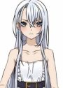 Anime-byme on X:  Lexia Von Alceria  Isekai de Cheat Skill wo Te ni  Shita Ore wa, Genjitsu Sekai wo mo Musou Suru: Level Up wa Jinsei wo Kaeta  (I Got