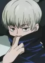 Inumaki, Toge