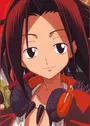 Asakura, You