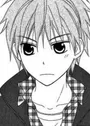 Hayami, Nao