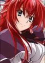 Gremory, Rias