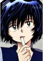 Urabe, Mikoto