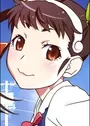 Hachikuji, Mayoi