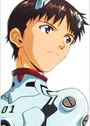Ikari, Shinji