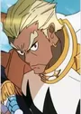 Gamagoori, Ira