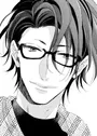 Yata, Kurou