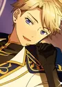 Narukami, Arashi