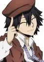 Edogawa, Ranpo