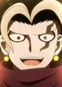 Tanaka, Gundam