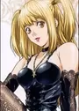 Amane, Misa