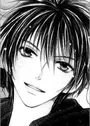 Naitou, Arou