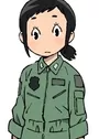 Amakasu, Hisone