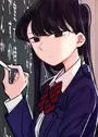 Komi, Shouko