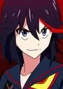 Matoi, Ryuuko