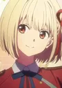 Nishikigi, Chisato