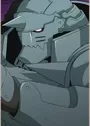 Elric, Alphonse