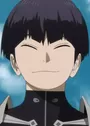 Hoshina, Soushirou