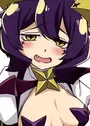 Hiiragi, Utena