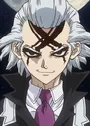 Dr. Xeno