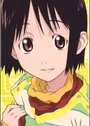 Nakahara, Misaki