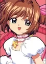 Kinomoto, Sakura