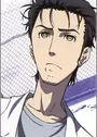 Okabe, Rintarou