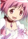 Kaname, Madoka