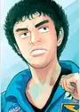 Nanba, Mutta