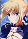 Saber