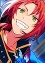 Tsukinaga, Leo
