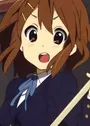 Hirasawa, Yui