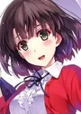Katou, Megumi