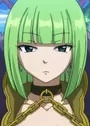 Brandish μ