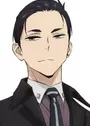 Kanbe, Daisuke