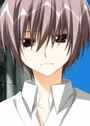 Kusanagi, Naoya