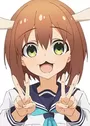 Shikanoko, Noko