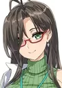 Hasegawa, Chisato