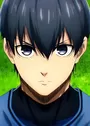 Isagi, Yoichi
