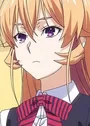 Nakiri, Erina