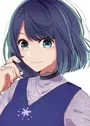 Kurokawa, Akane