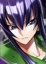 Busujima, Saeko