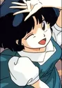 Tendou, Akane