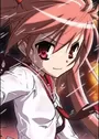 Kanzaki, Aria Holmes