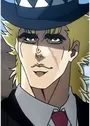 Speedwagon, Robert E. O.