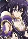 Yatogami, Tooka