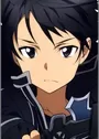 Kirigaya, Kazuto