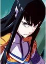 Kiryuuin, Satsuki