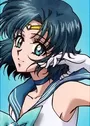 Mizuno, Ami