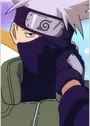 Hatake, Kakashi