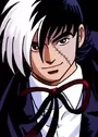 Hazama, Kuroo